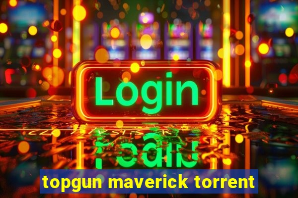 topgun maverick torrent